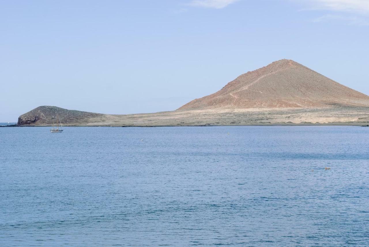 Апартаменты Mirador Del Atlantico Эль-Медано Экстерьер фото